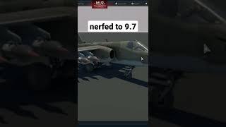 Frogfoot got BR nerfed as soon as I said this #shorts