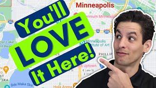 The MUST KNOW Reasons Why Minneapolis is an AMAZING Place to Live!