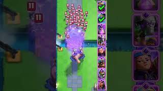 All Evo Against Skeleton Army ️