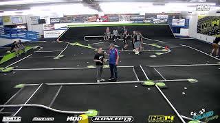 Mains - JConcepts Summer INS14 - Island Speedway