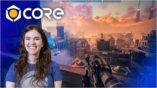 Core Games Walkthrough - Everything You Need To Know