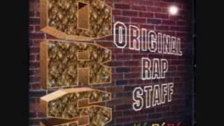 Origina Rap Staff- Le Bon Son