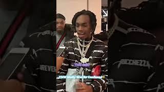  #ynwmelly #kingvon #funny #rapper #hiphop #rap #viral #youtubeshorts #shortvideo