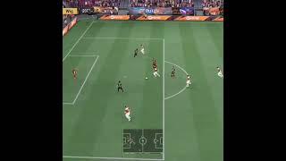 i just hit a clip in #fifa22ultimateteam