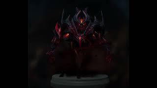 Shadow Fiend   Diabolical Fiend