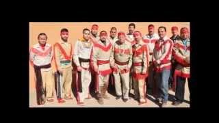 Public Health Emergency Response at the Ysleta Del Sur Pueblo