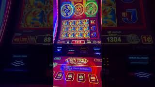Back to back bonus ! #kansascitycasino #casino #ballys #slot #slotmachines