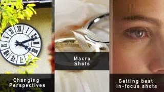 Post Focus: Neue 4K-Funktion für LUMIX Kameras | LUMIX Academy