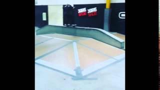 Slappys garage