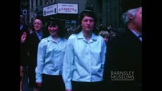 Barnsley Museums Film Archive