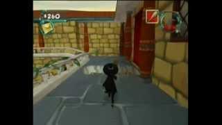 Spy vs. Spy Xbox Gameplay