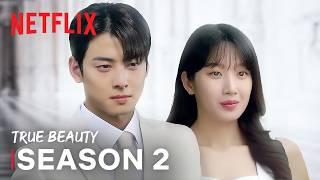 True Beauty Season 2 NEW TRAILER | Netflix