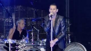 Depeche Mode - Berlin Multicam 10 June 2009