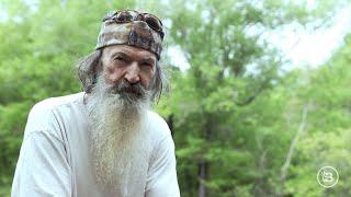 Two Minutes of Priceless Truth from Phil Robertson