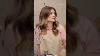 Facials are great, but nothing compares to the glow of #JulianneMoore. #MeghannFahy #MillyAlcock