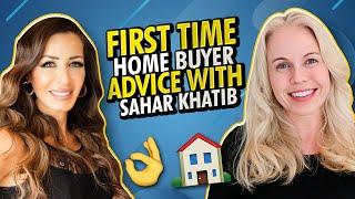 How To Choose The Best Realtor with Top Houston Realtor Sahar Khatib (Avoid These Realtor Mistakes)