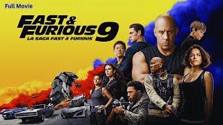 Fast and Furious 9 (2021) | Vin Diesel, Michelle Rodriguez, Tyrese Gibson | Review and Facts