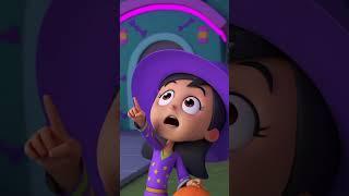 Happy Halloween to you #babysongs #halloween #trending #popular #explore #ytshorts #cartoon #kidstv