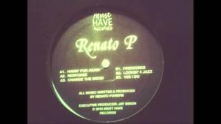 Renato P - Change the Mood