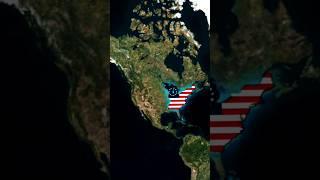 History Of Usa #geography #history