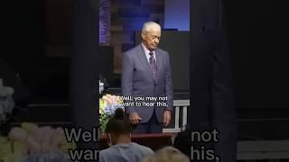 Fight the good fight of faith!