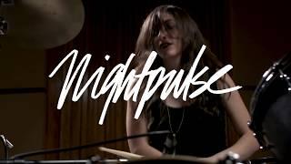 NightPulse – Halloween (Misfits Drum Cover)