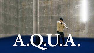 A.Q.U.A. – John Wolf Brennan