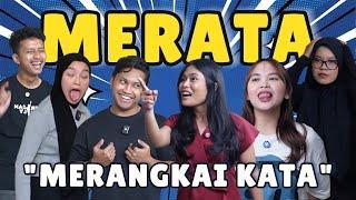 GAME INI MATA DAN TELINGA HARUS EXTRA FOKUS!! W/@IndiraKalistha @CHACAKUMA