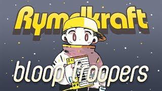 Rymdkraft - Bloop Troopers (Bloop Troopers EP)