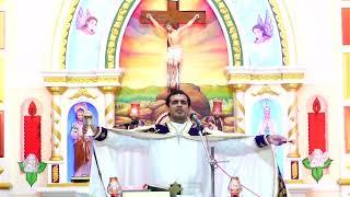 Malayalam  Holy Mass  / വി.കുർബാന / March 7/ Fr. Naveen Ukken /#trending #holy mass