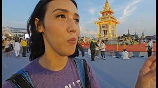 2024, Dec 6 - Bangkok Feeling The winter️ กรุงเทพ - justketh Twitch VOD