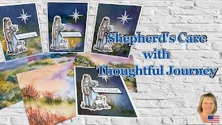 Shepherd's Care With Thoughtful Journey