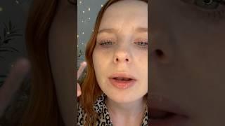 ASMR Counting Your Freckles 
