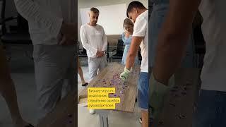 Выявление слепых и узких зон в бизнесе. Ошибки руководителей в процессах.