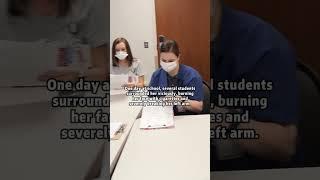 #sophia #iloveyou #bullyingawareness #stoptheviolence #hospital #badkids #harassing #school #fyp
