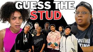 Guess The Real Stud!
