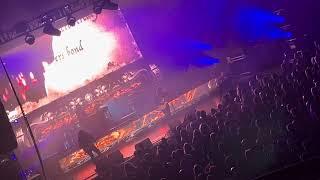 OPETH ‘§3’ [FIRST TIME PERFORMED LIVE] [MILWAUKEE, WI @ THE EAGLES BALLROOM 10/11/2024]