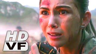 SKYFIRE Bande Annonce VF (Drame, 2021) Wang Xueqi, Hannah Quinlivan