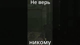 Escape from Tarkov  Не верь никому ( хуже чем читак)  #escape #shortsvideo #тарков #tarkov