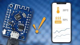 Control System using Arduino and Ignition (SCADA system)