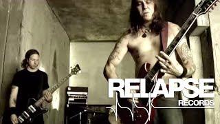 HIGH ON FIRE - "Rumors of War" (Official Music Video)