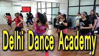 Delhi Dance Academy || Best Place To Learn Dance || Delhi Lifestyle