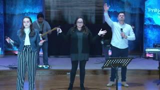 Sunday May 17, 2020 ONLINE Worship Experience