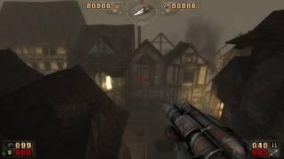 Painkiller - Town (C2L5) - Trauma Speedrun - 1:00