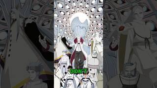 Isshiki Lost To Kaguya? #naruto #boruto #sasuke #kawaki #anime