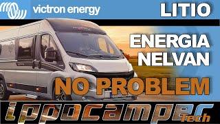 Energia nel VAN - NO PROBLEM