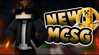 MCGamer Network REOPEN