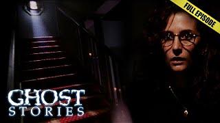 Cloistered | FULL EPISODE | Ghost Stories