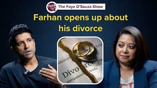 Farhan Akhtar Opens Up About Don 3, Women’s Rights & His Life Journey | The Faye D’Souza Show