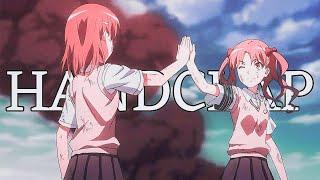 Toaru 「AMV」- HandClap